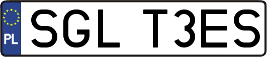 SGLT3ES