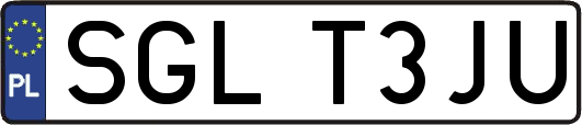 SGLT3JU