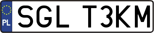 SGLT3KM