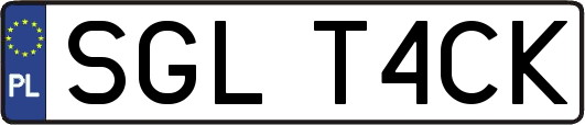 SGLT4CK