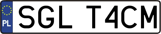 SGLT4CM