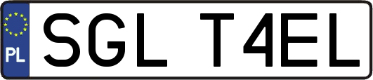 SGLT4EL