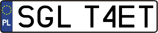 SGLT4ET