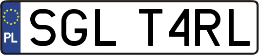 SGLT4RL