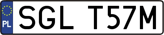 SGLT57M