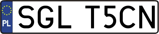 SGLT5CN