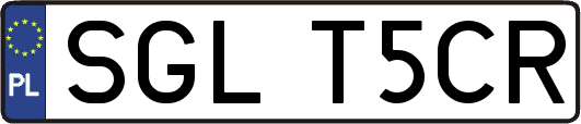 SGLT5CR