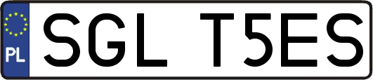 SGLT5ES