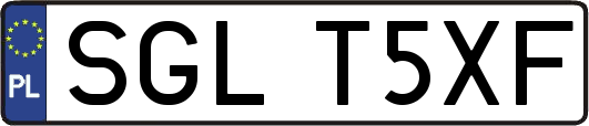 SGLT5XF