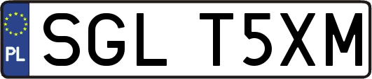 SGLT5XM