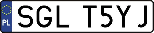 SGLT5YJ