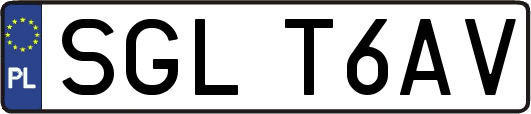SGLT6AV