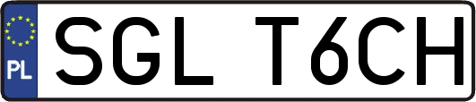 SGLT6CH