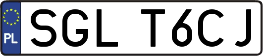 SGLT6CJ