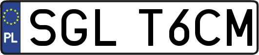 SGLT6CM