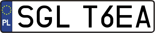 SGLT6EA