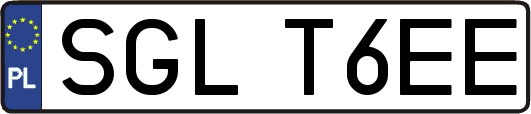 SGLT6EE