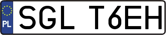 SGLT6EH