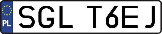 SGLT6EJ