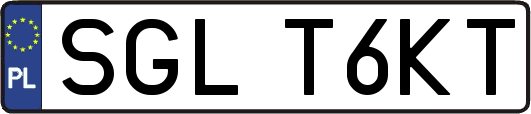 SGLT6KT