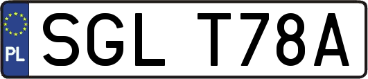 SGLT78A