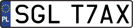 SGLT7AX
