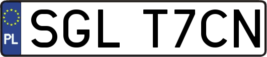 SGLT7CN