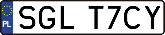 SGLT7CY