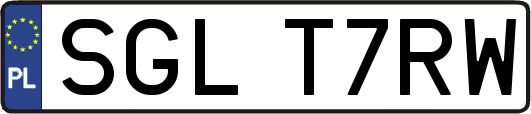 SGLT7RW
