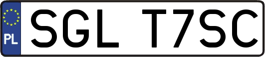 SGLT7SC