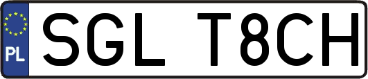 SGLT8CH