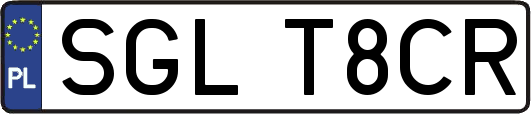SGLT8CR