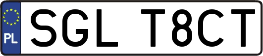 SGLT8CT