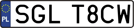 SGLT8CW