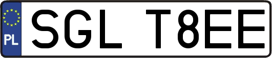 SGLT8EE