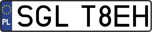 SGLT8EH