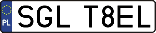 SGLT8EL