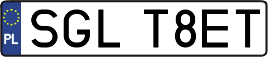 SGLT8ET