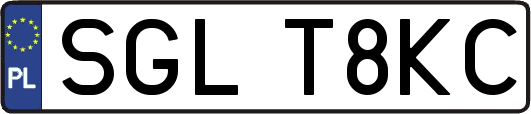 SGLT8KC