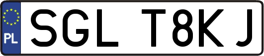 SGLT8KJ