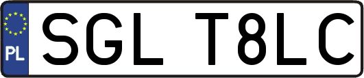 SGLT8LC