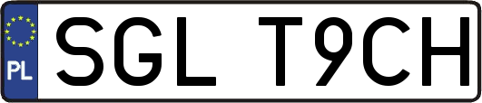 SGLT9CH