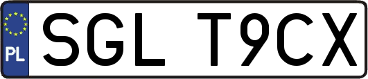 SGLT9CX