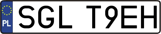 SGLT9EH