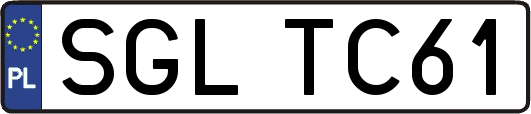 SGLTC61