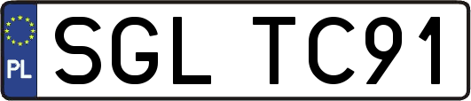 SGLTC91