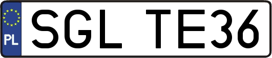 SGLTE36