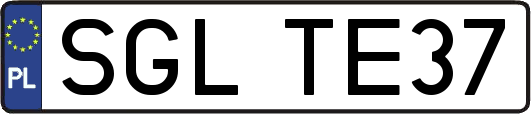 SGLTE37
