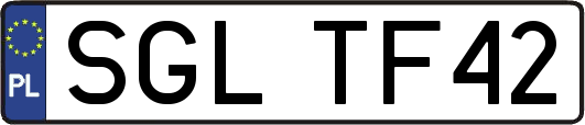 SGLTF42