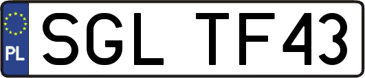 SGLTF43